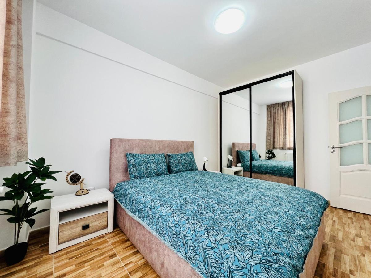 Altheda Living Brownie 29E-2 Suceava Exterior foto