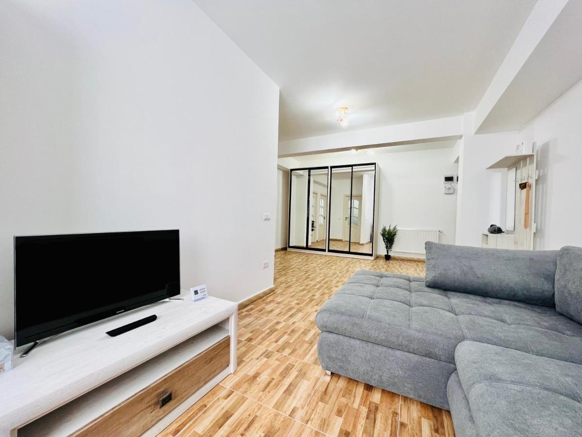 Altheda Living Brownie 29E-2 Suceava Exterior foto