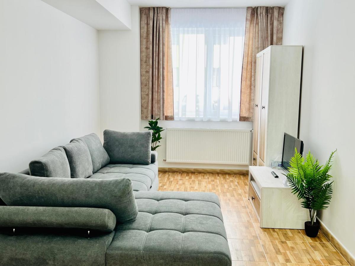 Altheda Living Brownie 29E-2 Suceava Exterior foto