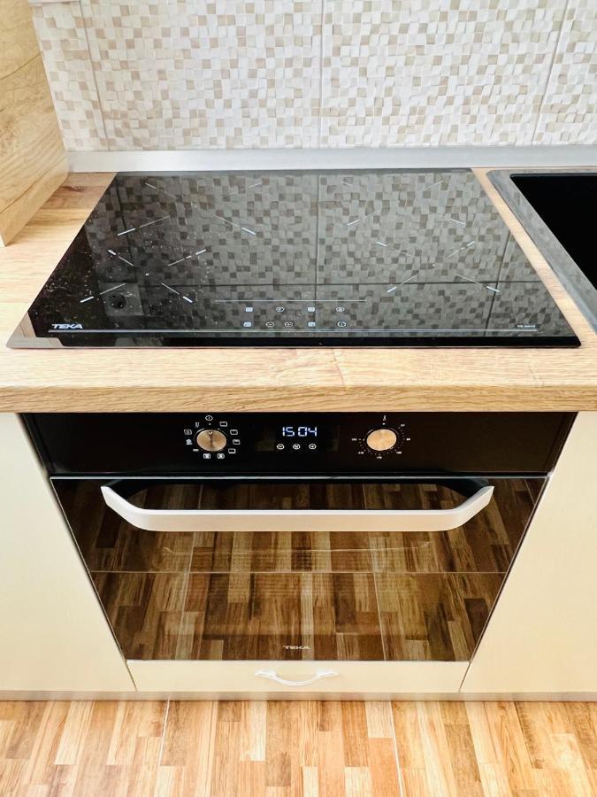 Altheda Living Brownie 29E-2 Suceava Exterior foto